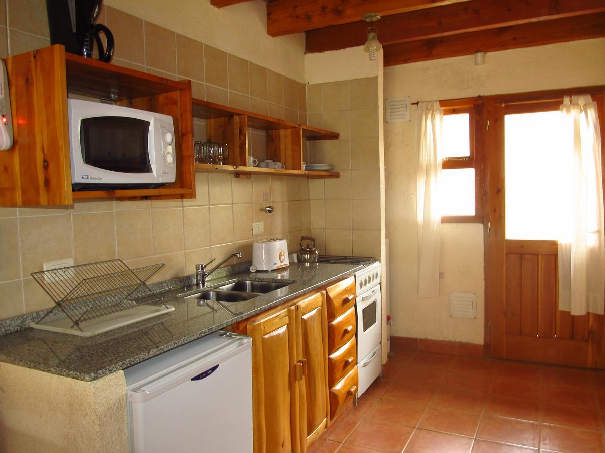 Apartamento Gradocero San Carlos de Bariloche