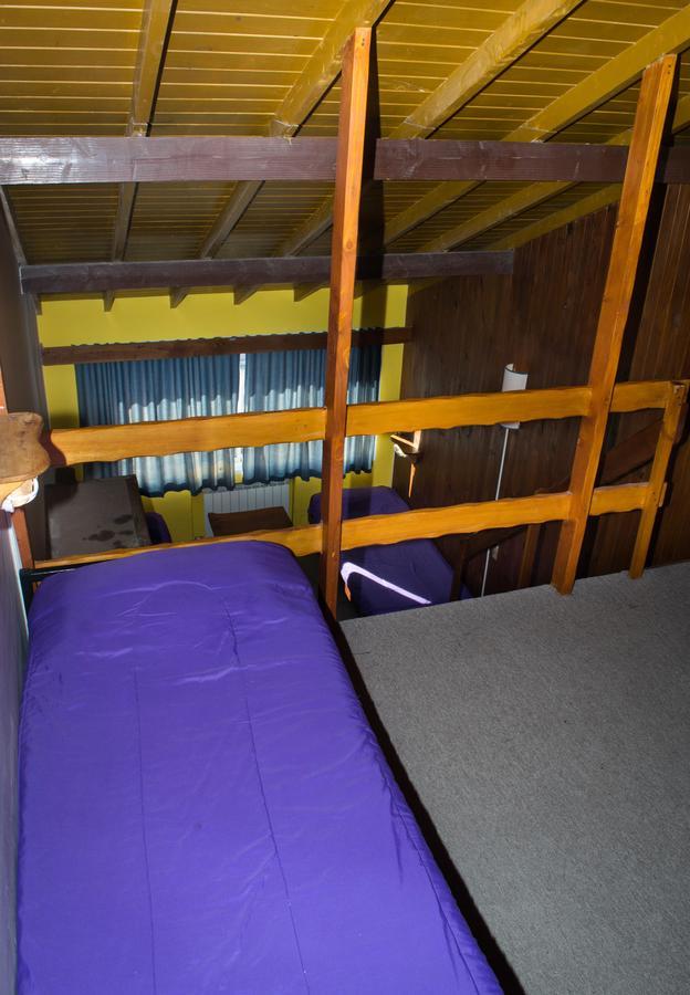Marcopolo (adults Only) Hostal San Carlos de Bariloche