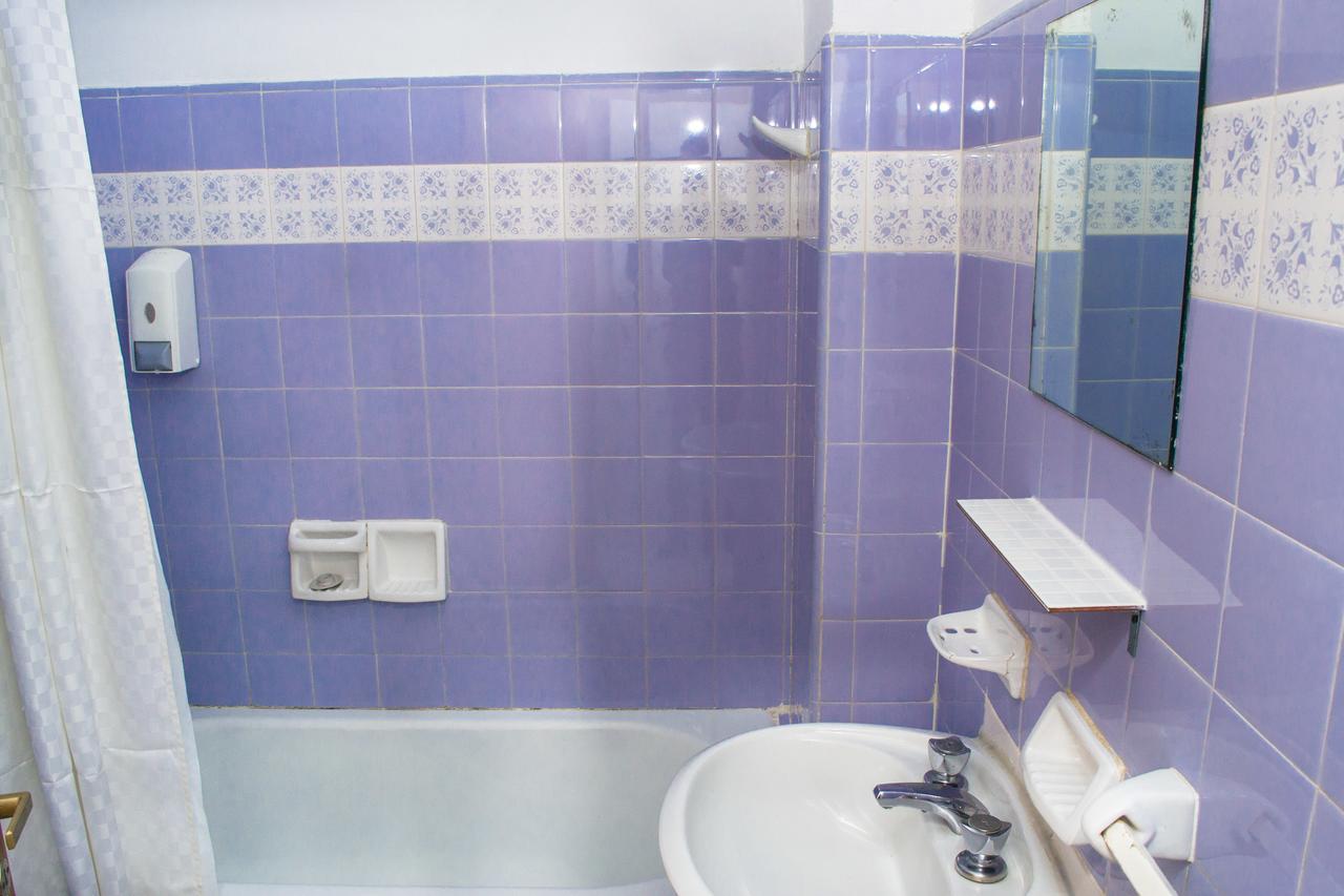 Marcopolo (adults Only) Hostal
