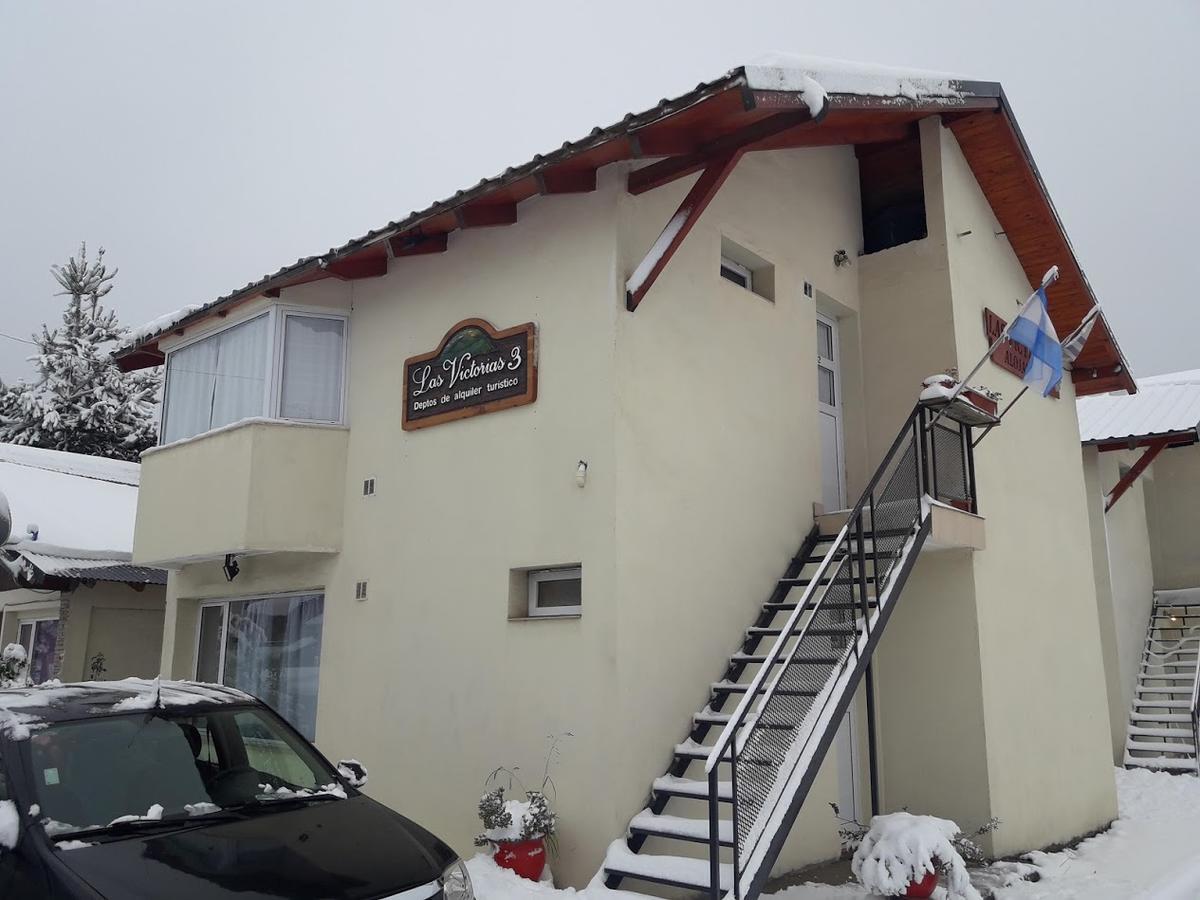 Apartment Victorias 3 *