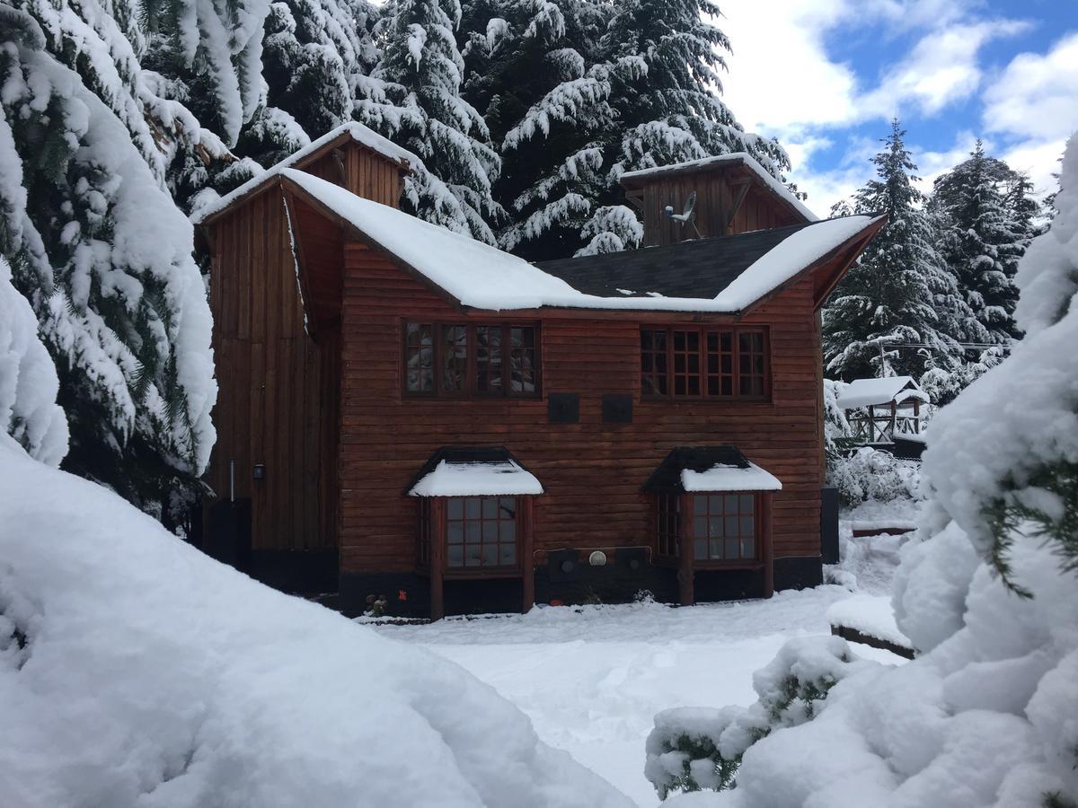 Terrazas Del Lopez * San Carlos de Bariloche