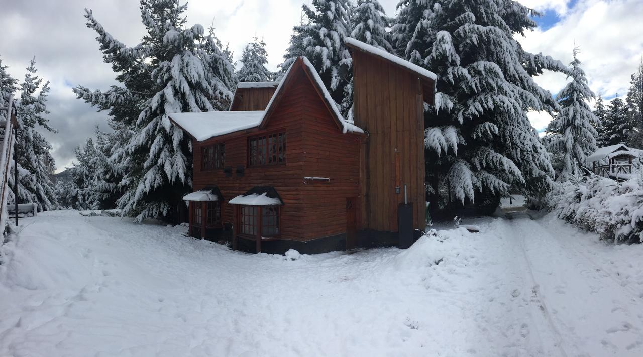 Chalet Terrazas Del Lopez *