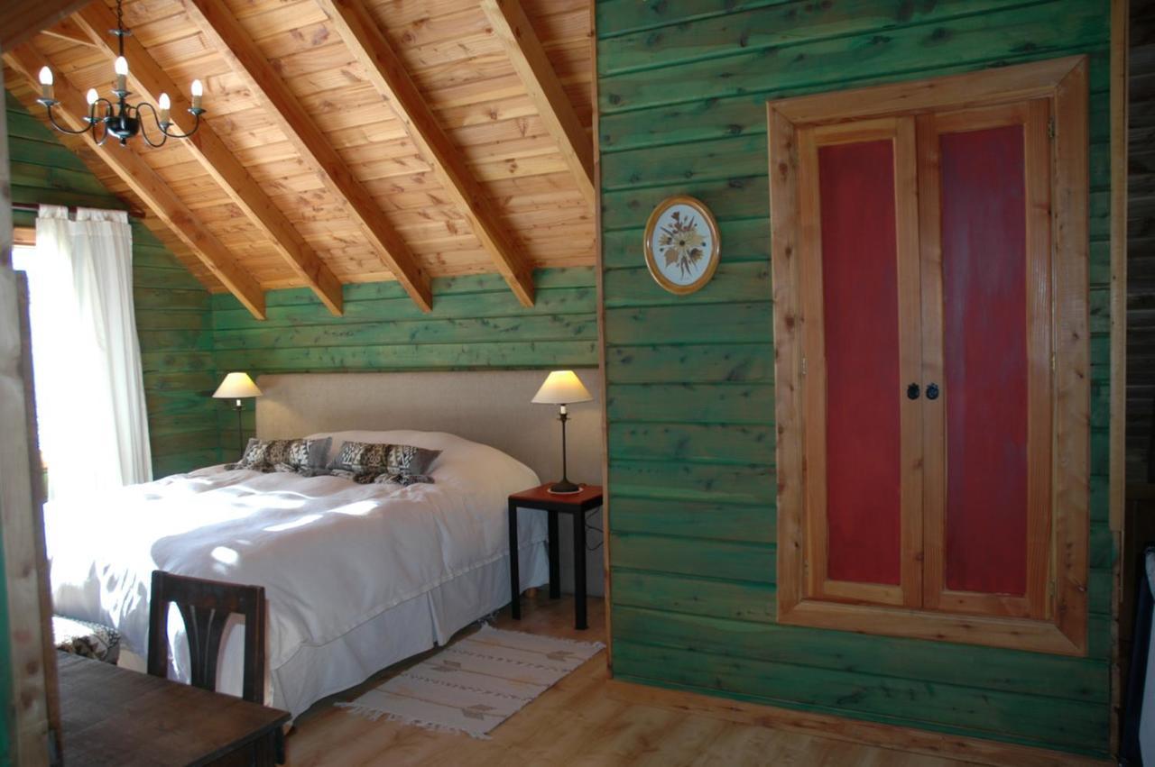 Chalet Peuma Hue Resort&cabañas San Carlos de Bariloche