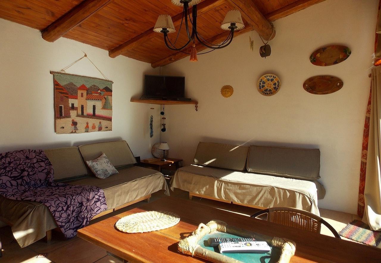 Chalet El Mirador-casa Cipres San Carlos de Bariloche