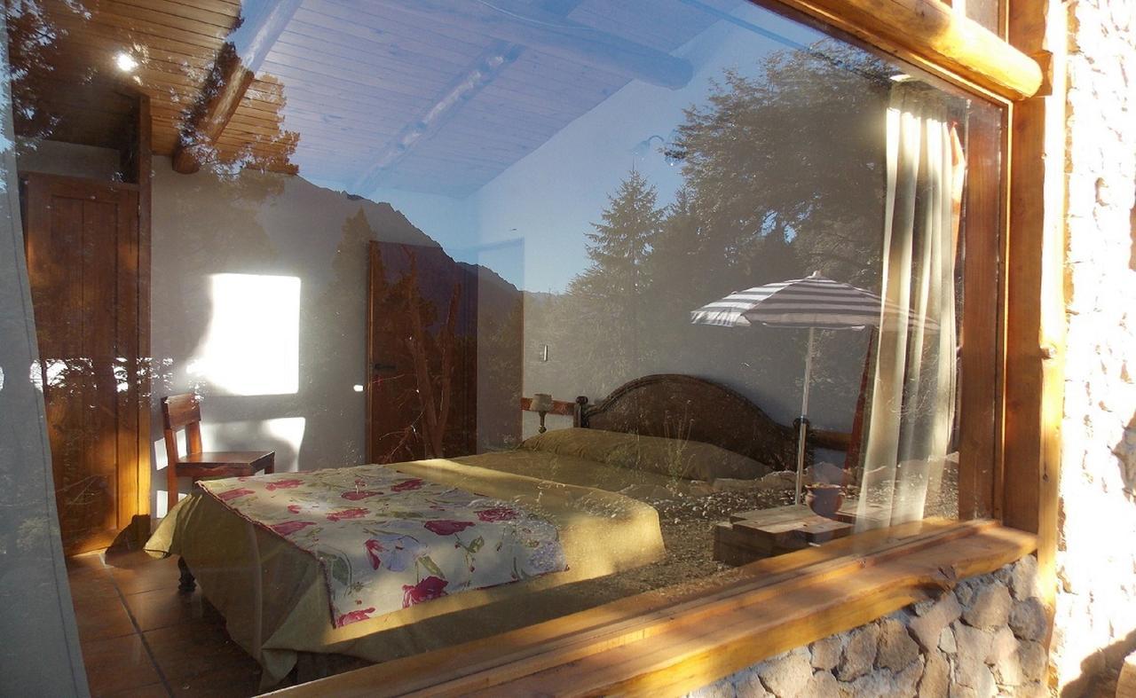 El Mirador-casa Cipres Chalet San Carlos de Bariloche