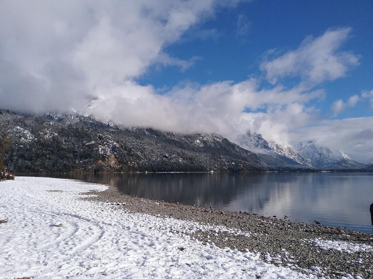 Apartamento Del Lago Departamentos San Carlos de Bariloche
