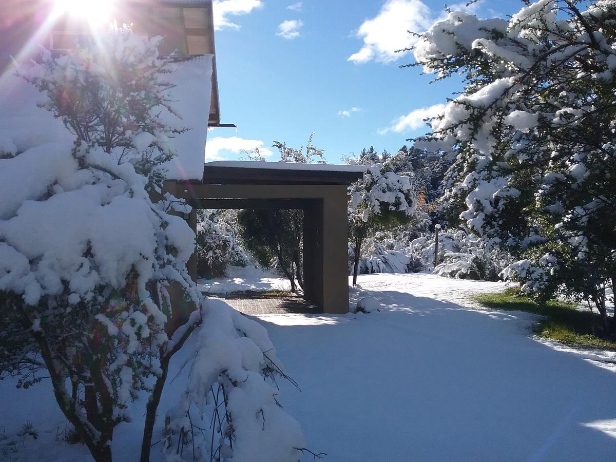 Del Lago Departamentos Apartamento San Carlos de Bariloche