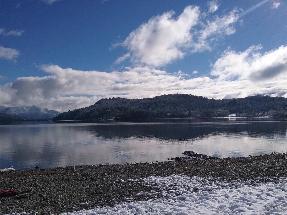 Del Lago Departamentos Apartamento San Carlos de Bariloche
