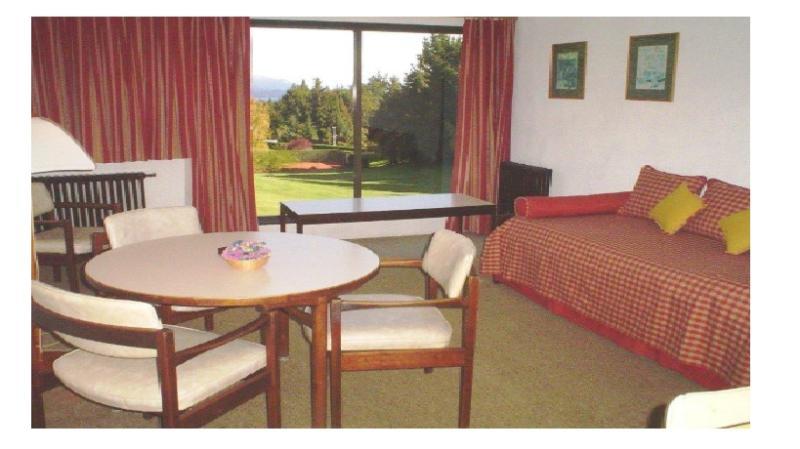 Apartamento Casablanca Con Maxisol