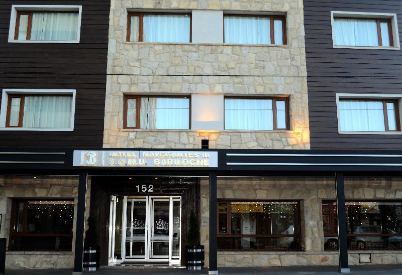 Navegantes 3 Hotel 3*
