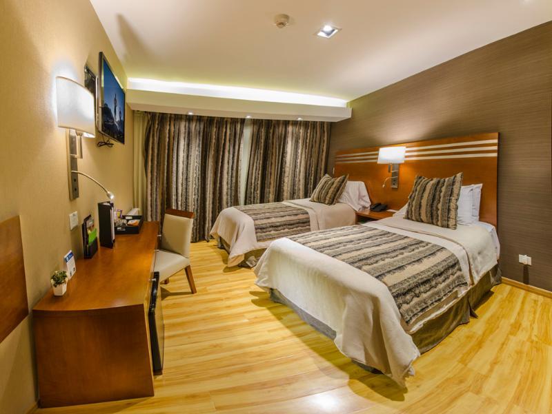Navegantes 3 Hotel San Carlos de Bariloche