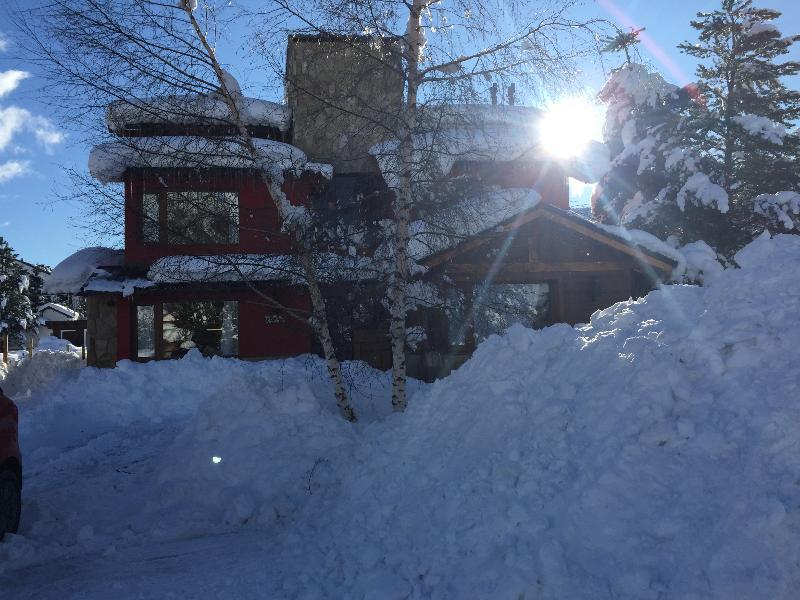 Kurtem Lodge San Carlos de Bariloche