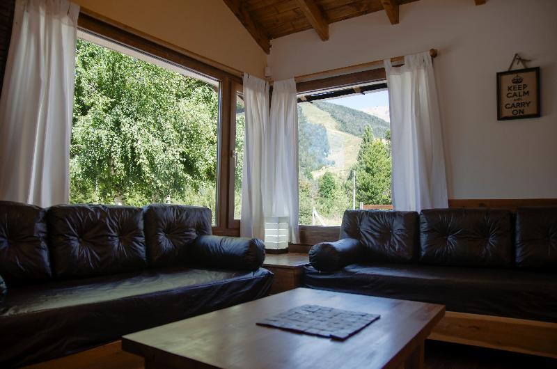 Lodge Kurtem