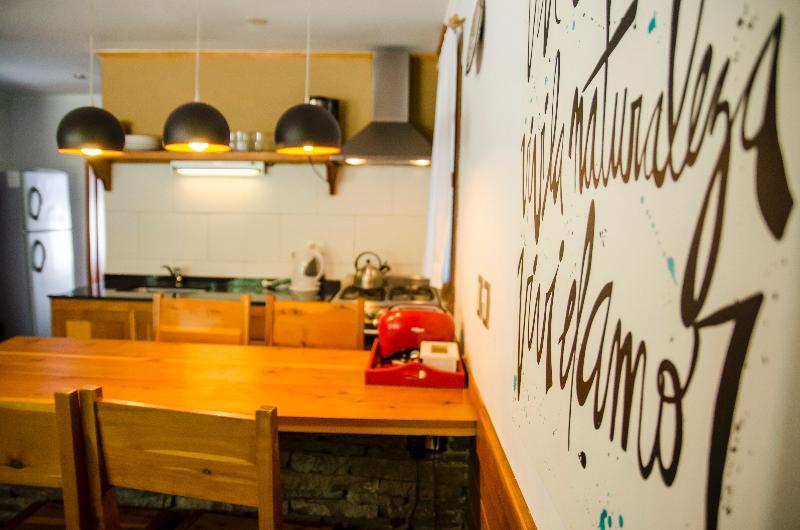 Lodge Kurtem San Carlos de Bariloche