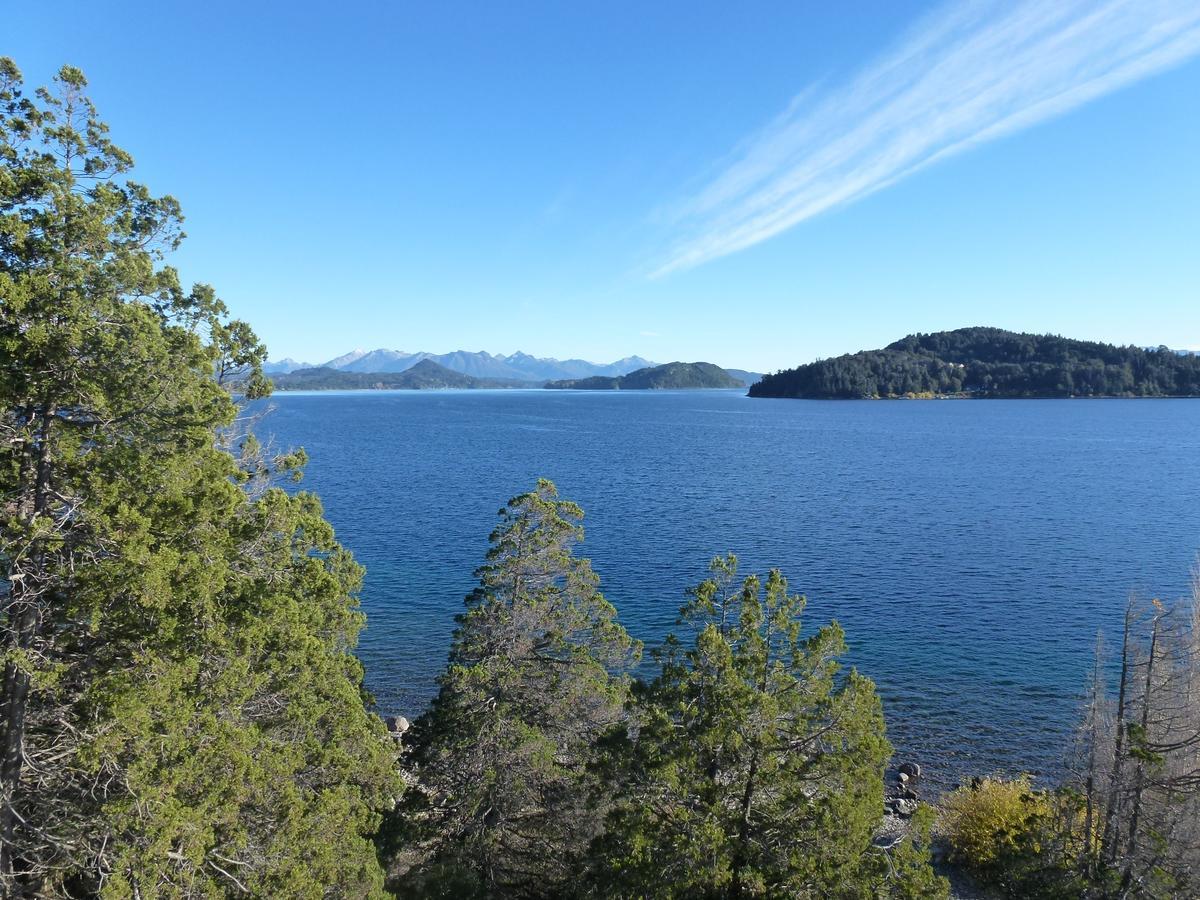 Punta Bonita Bungalows * San Carlos de Bariloche