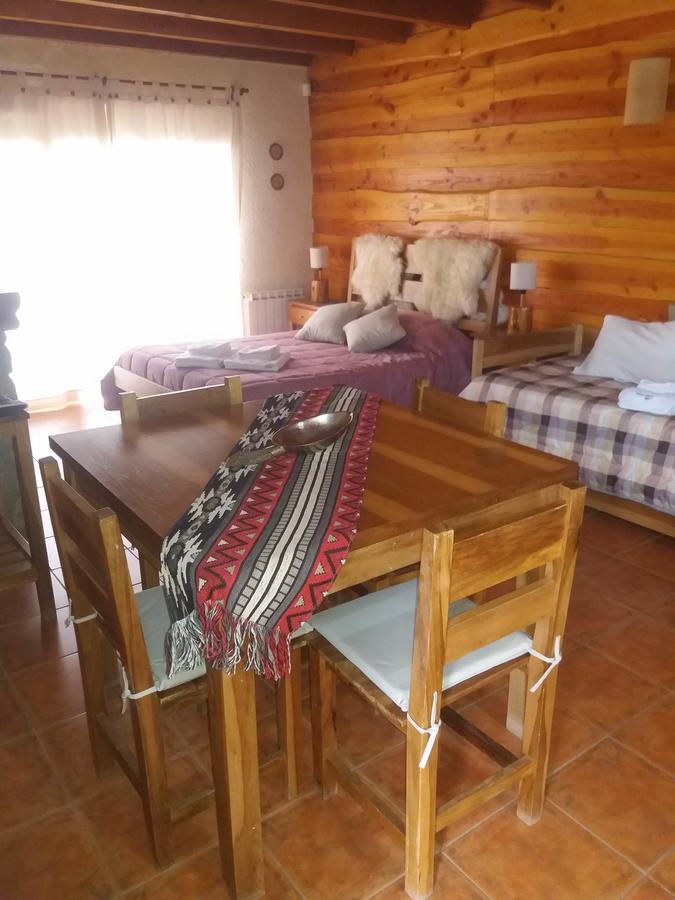 Apartamento Cerro Catedral, Excelente Monambiente *