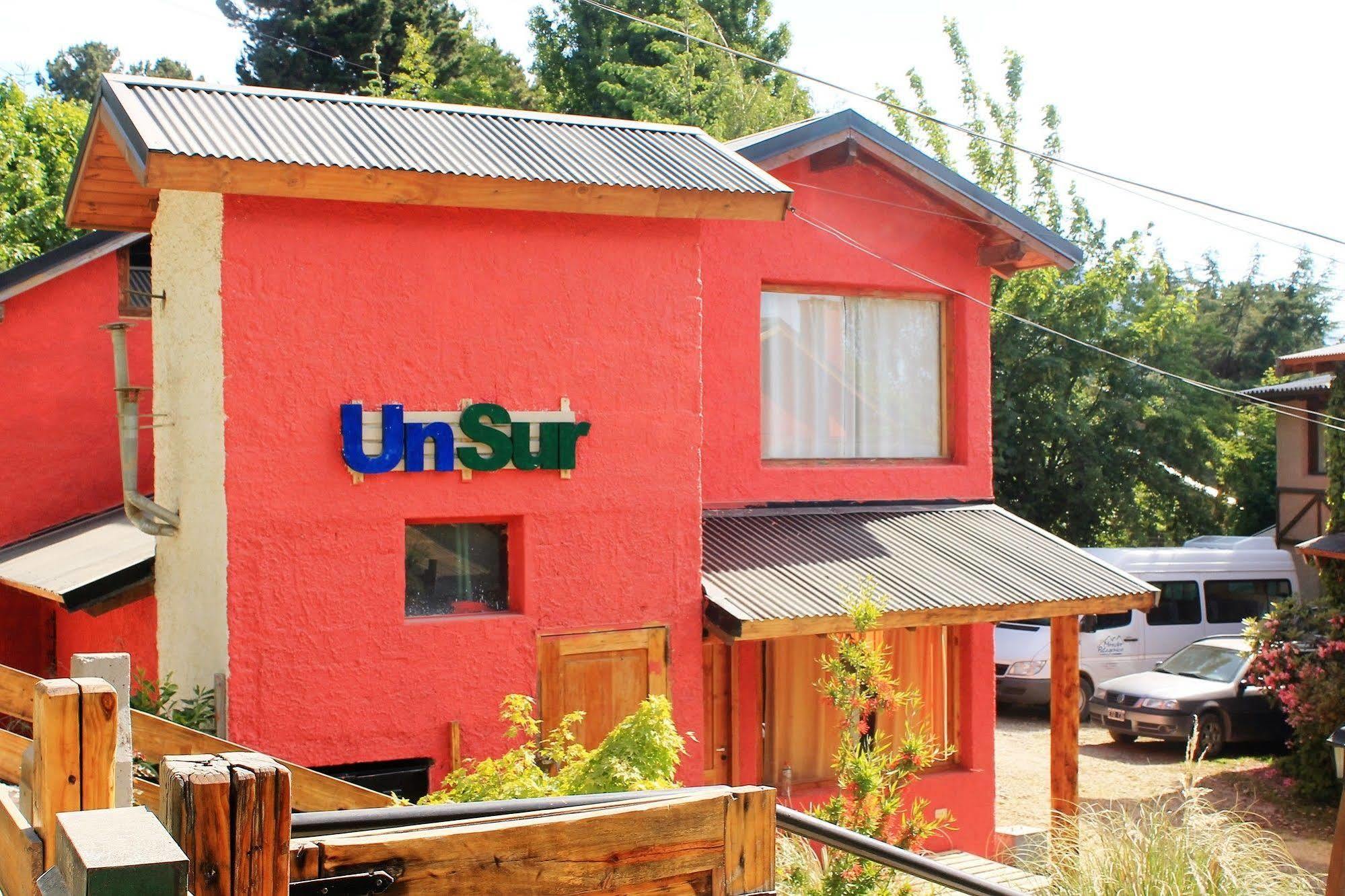 Bungalows Unsur Hotel *