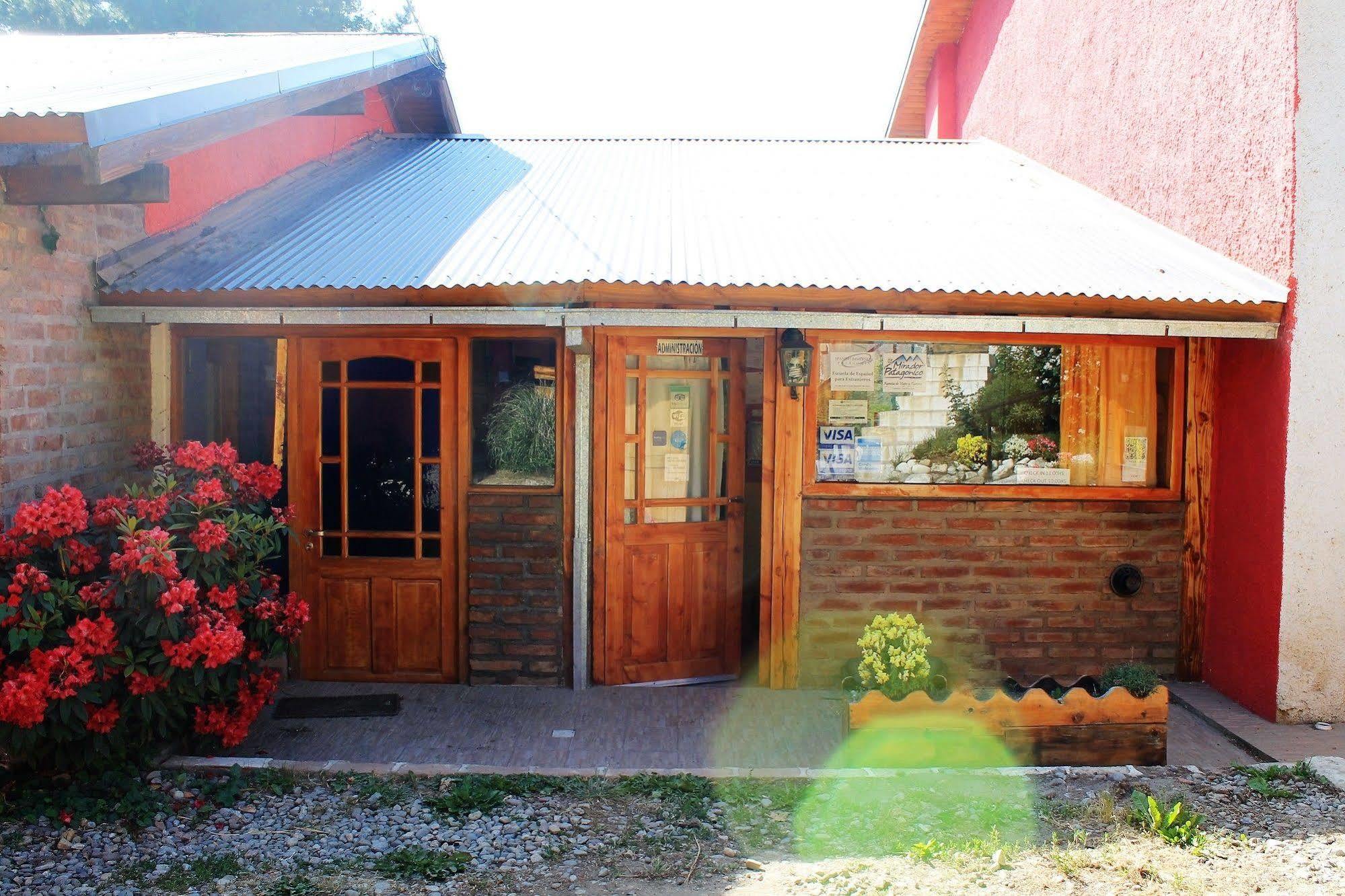 Bungalows Unsur Hotel *