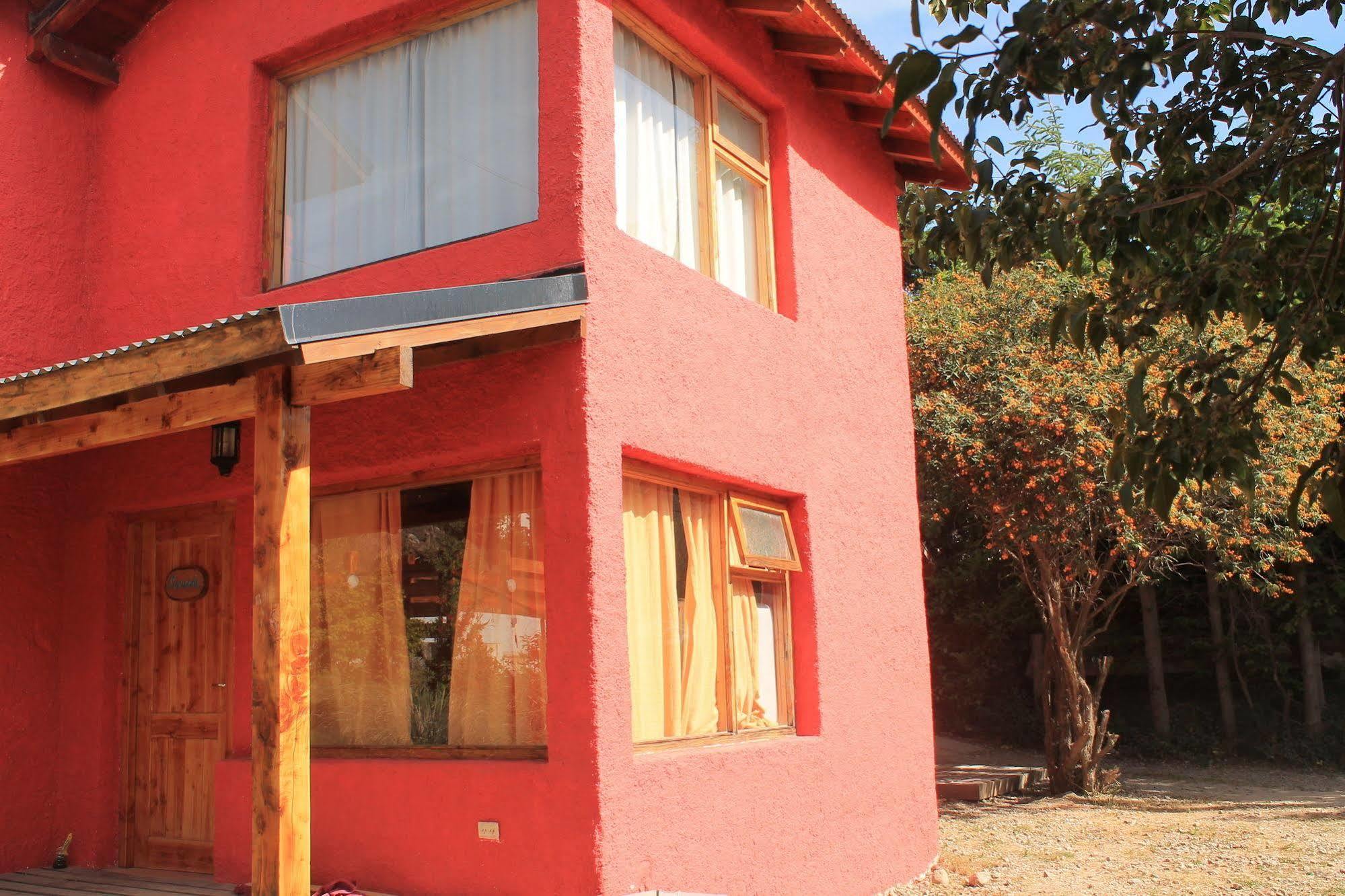 Hotel Bungalows Unsur San Carlos de Bariloche