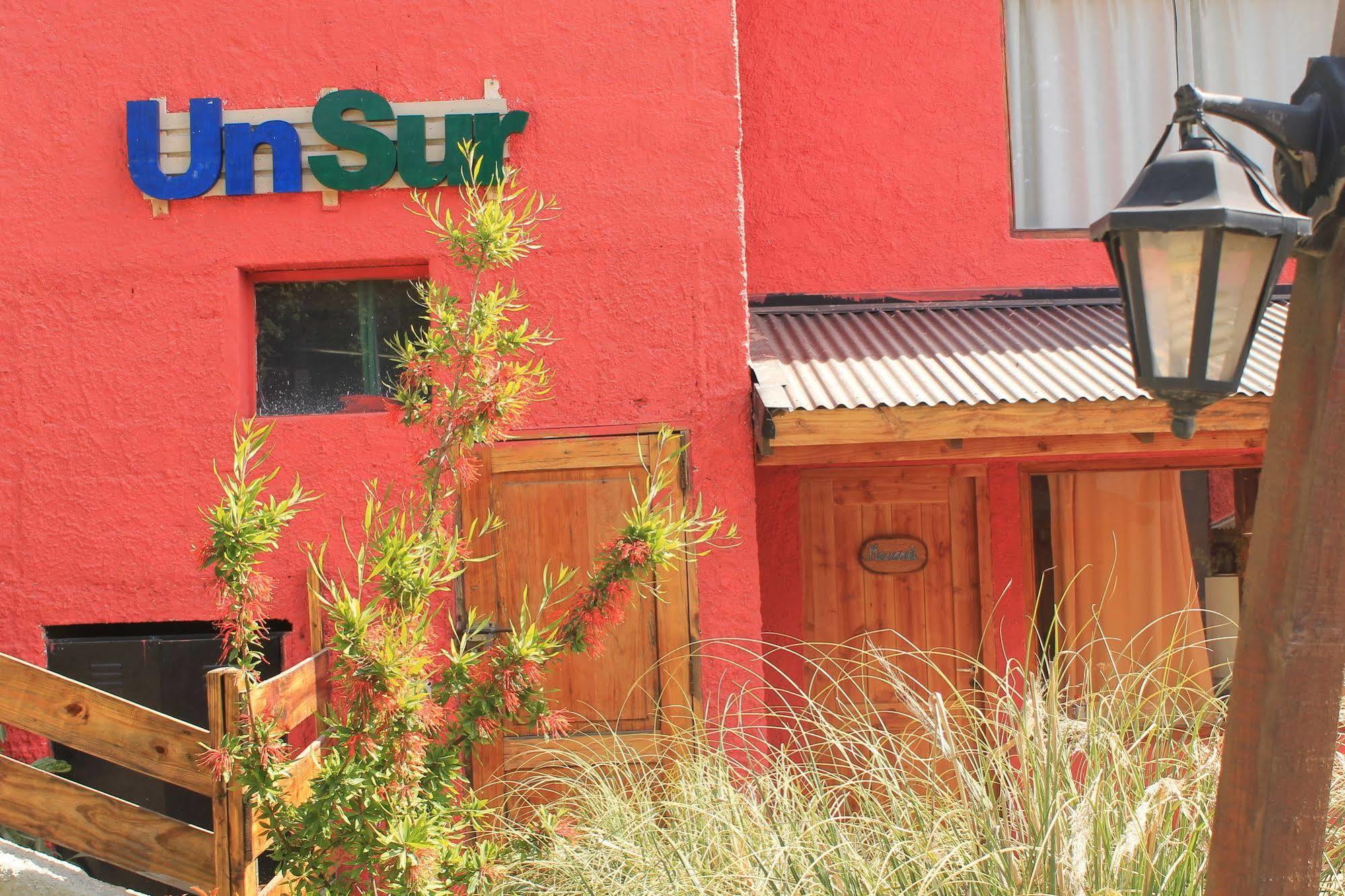 Bungalows Unsur San Carlos de Bariloche