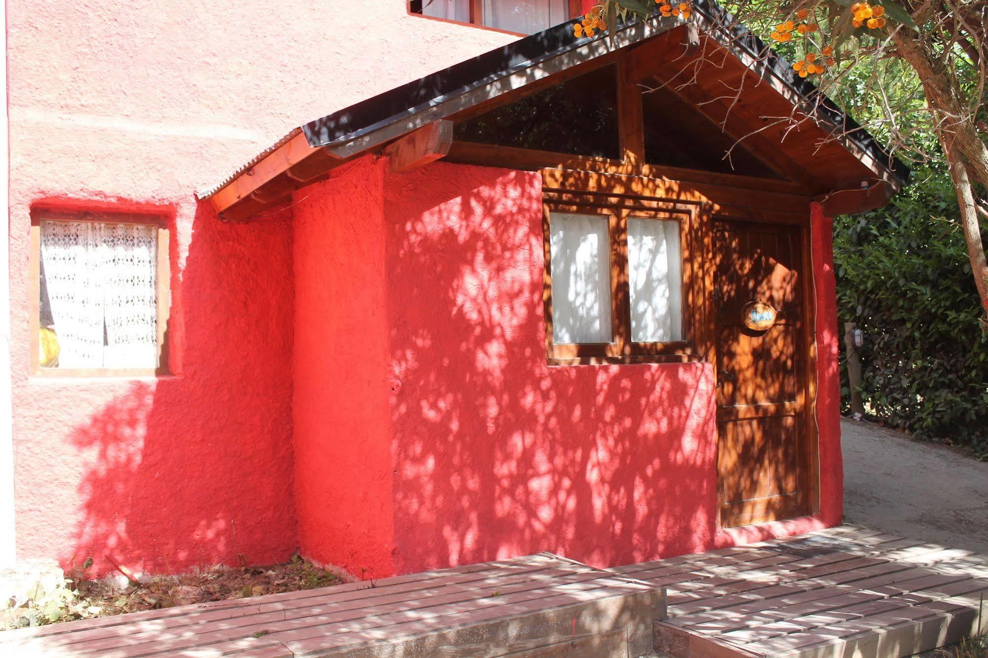 Bungalows Unsur *