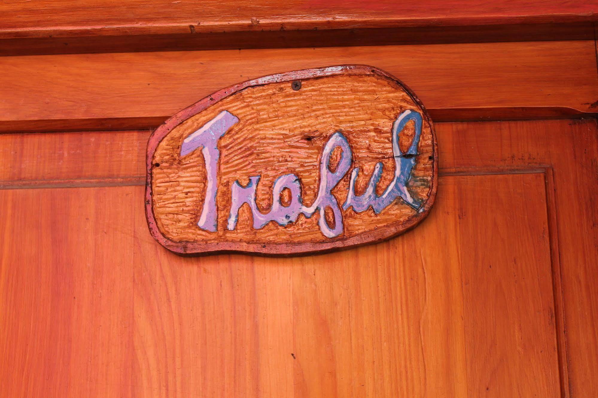 Bungalows Unsur Hotel