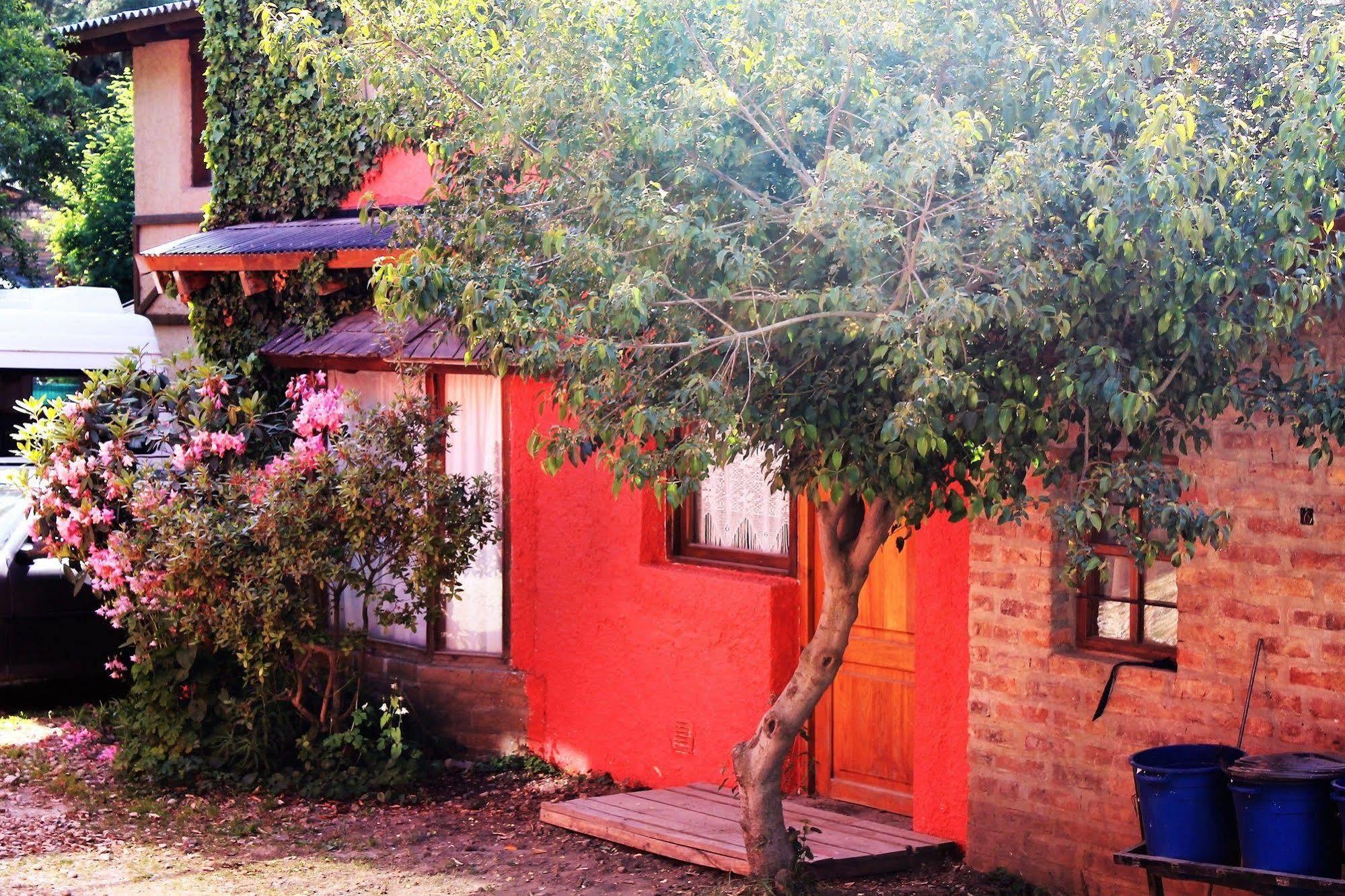 Bungalows Unsur San Carlos de Bariloche