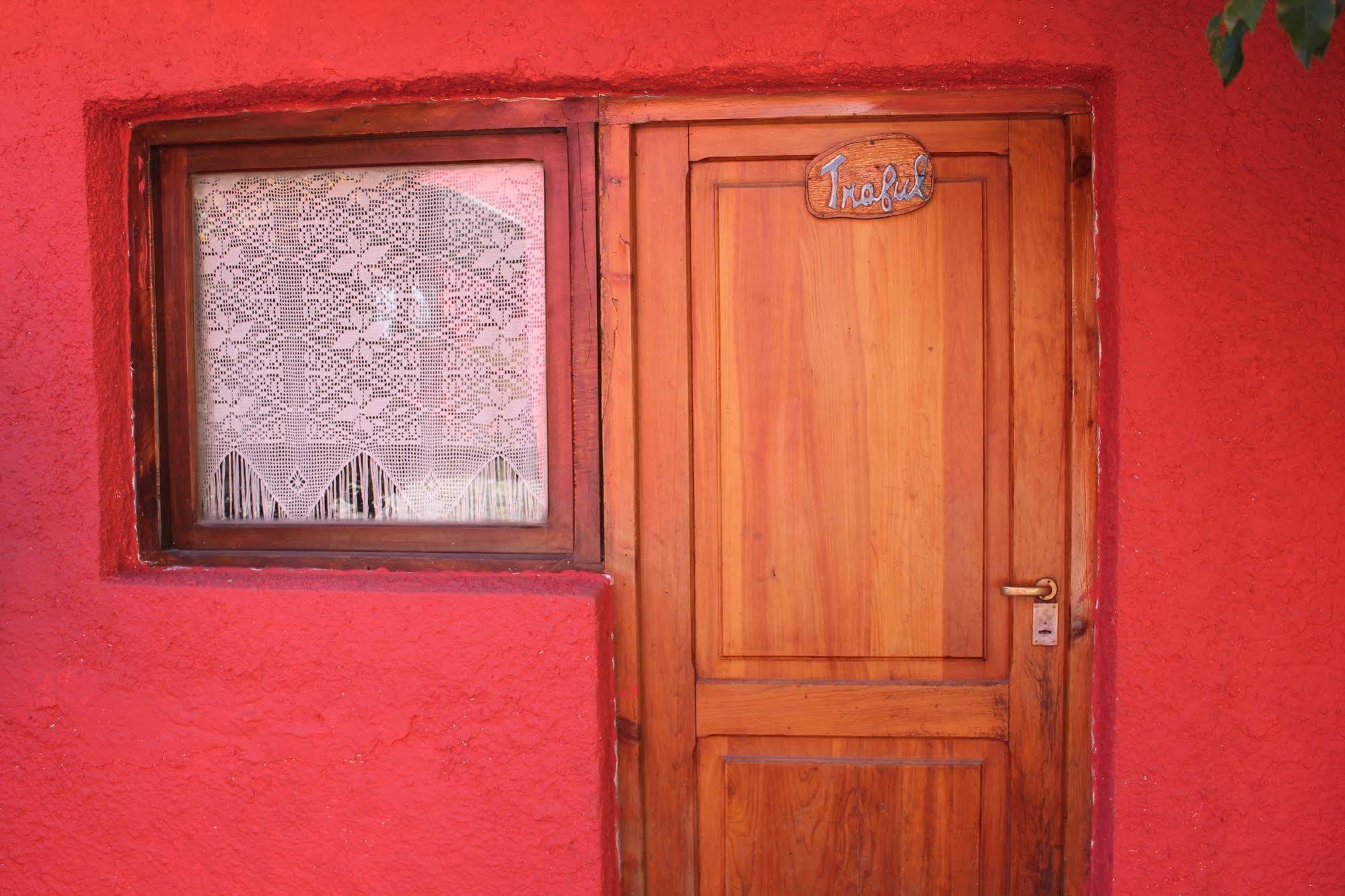 Bungalows Unsur Hotel San Carlos de Bariloche