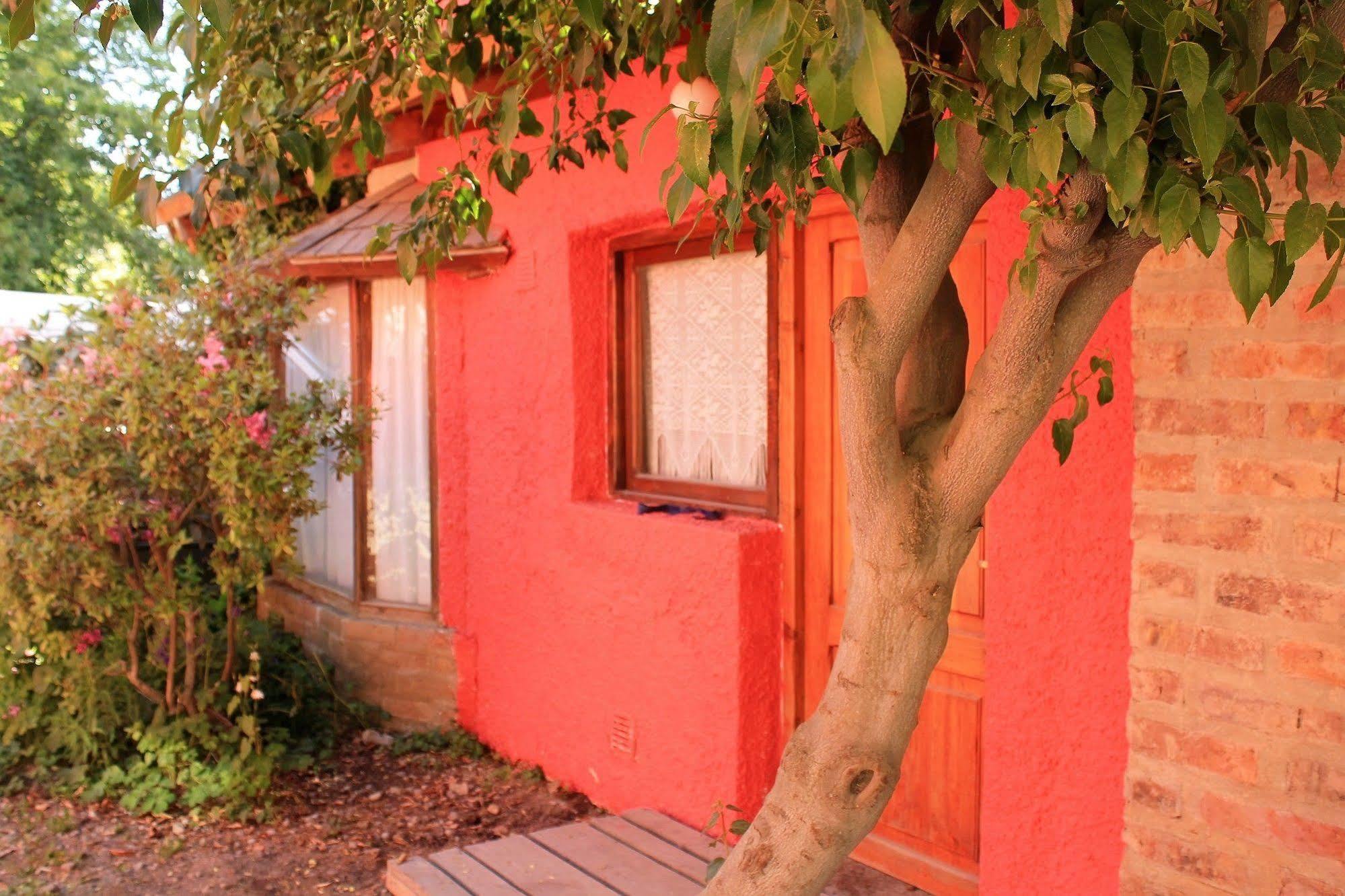 Bungalows Unsur *