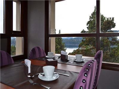 Hotel Bosque Del Nahuel San Carlos de Bariloche