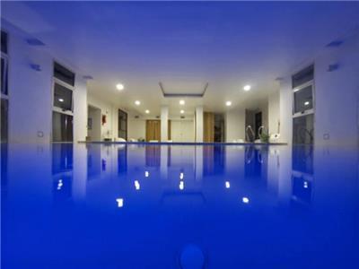Hotel Bosque Del Nahuel 4*