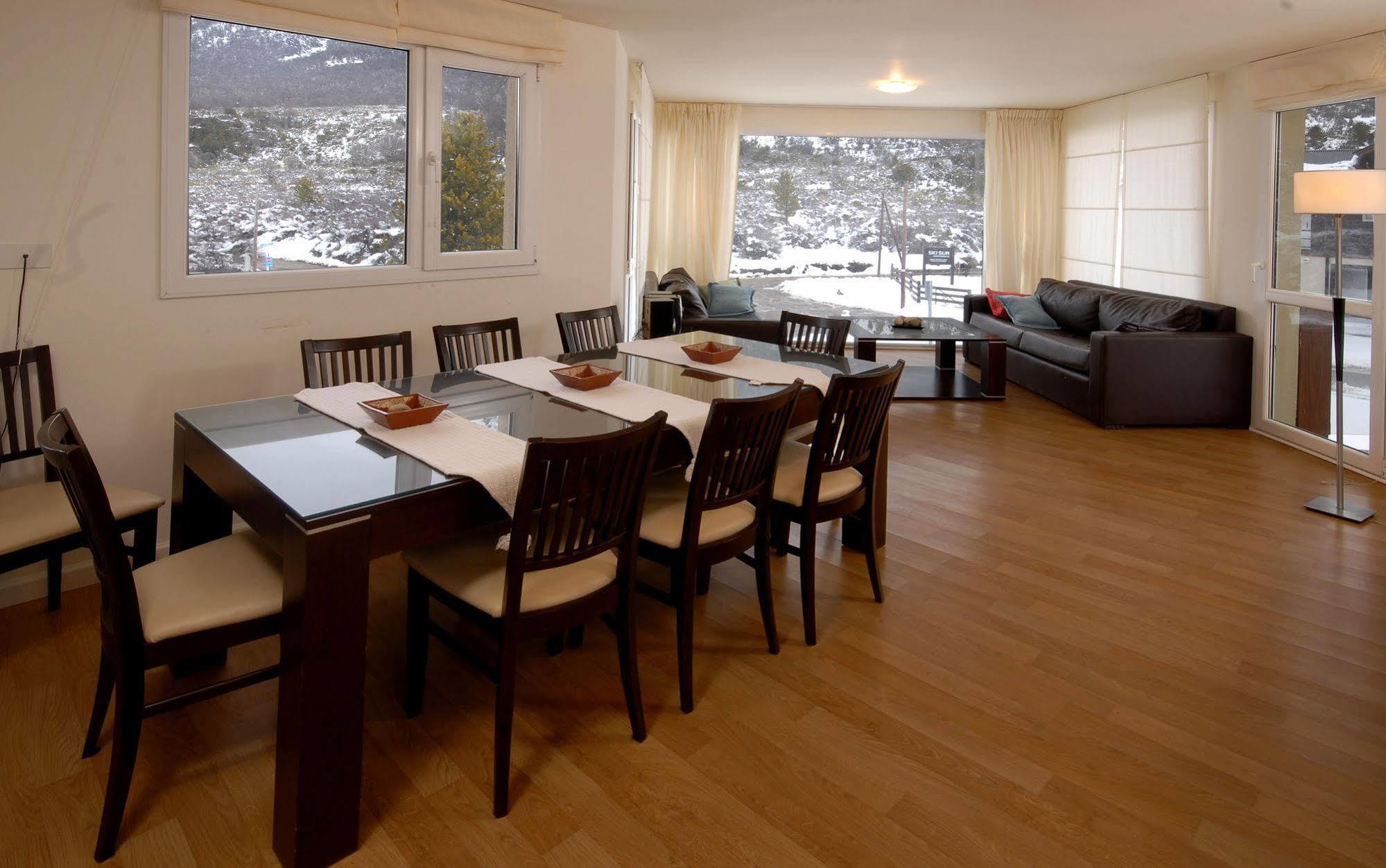 Hotel Catedral San Carlos de Bariloche