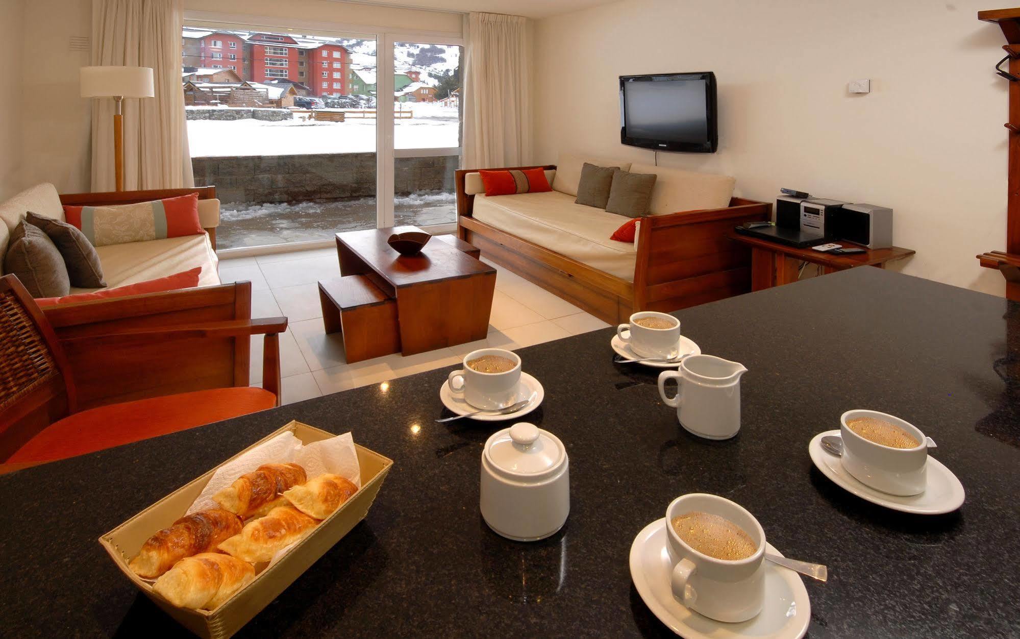 Catedral Hotel San Carlos de Bariloche