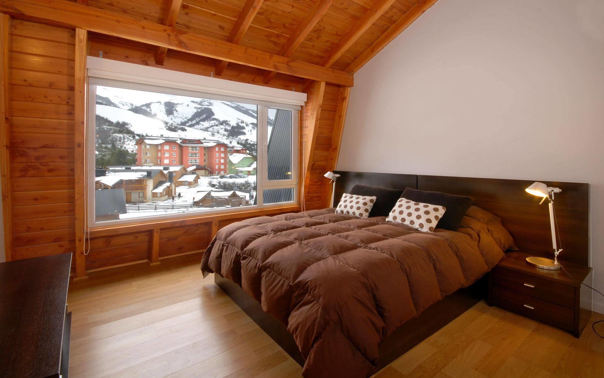 Catedral Hotel San Carlos de Bariloche