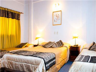 Hotel King's San Carlos de Bariloche