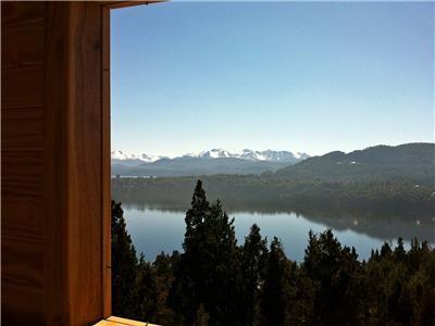 Bosque Del Nahuel San Carlos de Bariloche