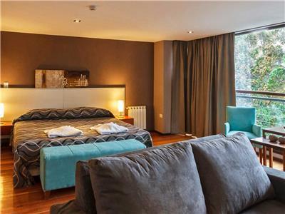 Bosque Del Nahuel Hotel 4*