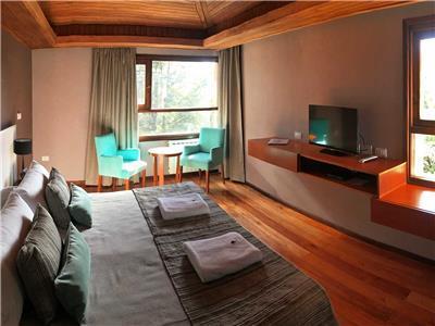 Hotel Bosque Del Nahuel