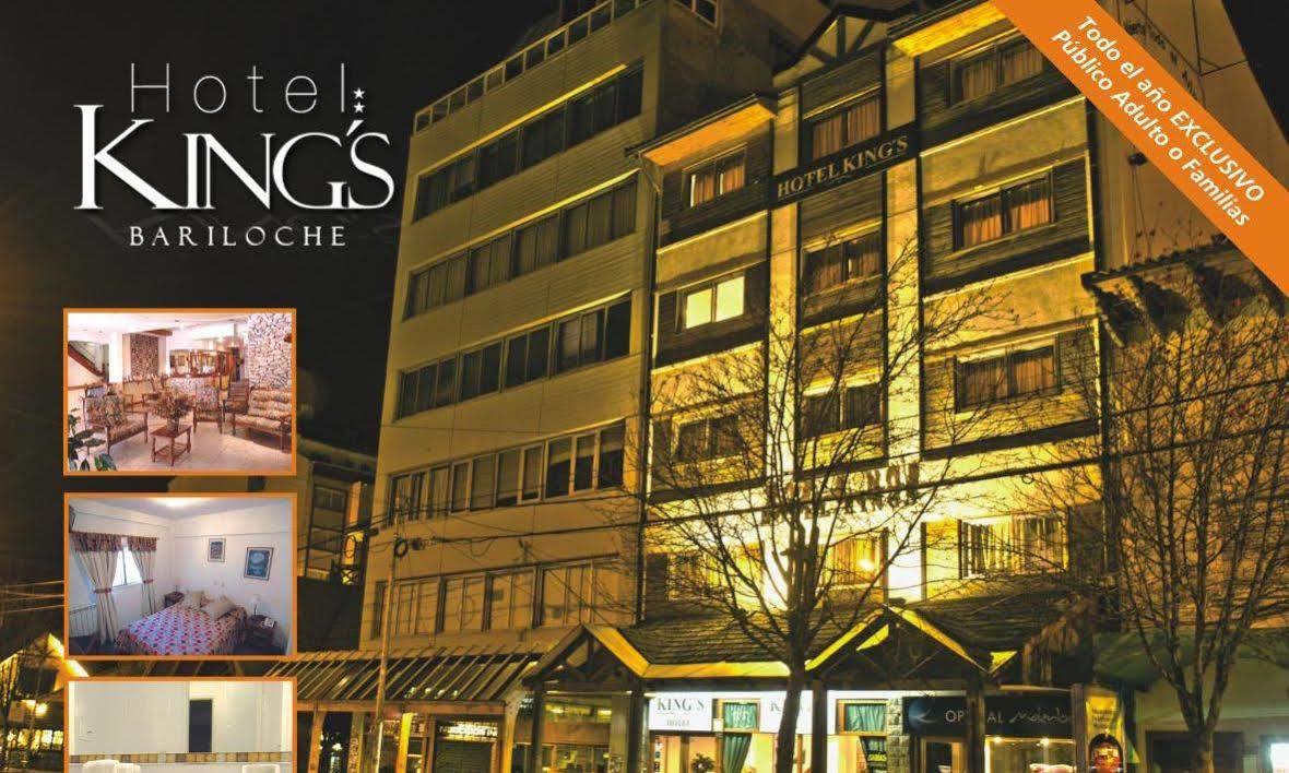 King's Hotel San Carlos de Bariloche