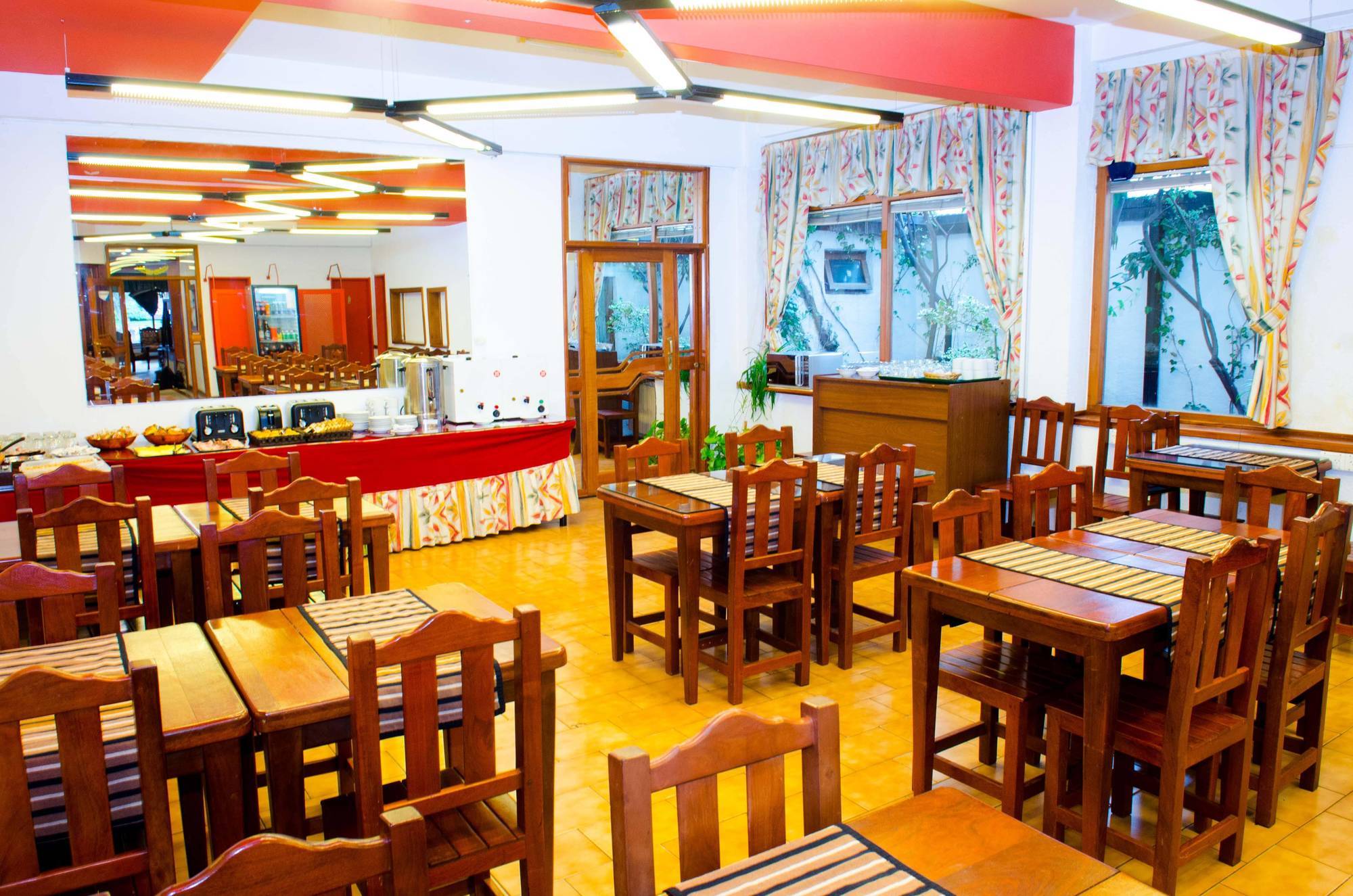King's Hotel San Carlos de Bariloche