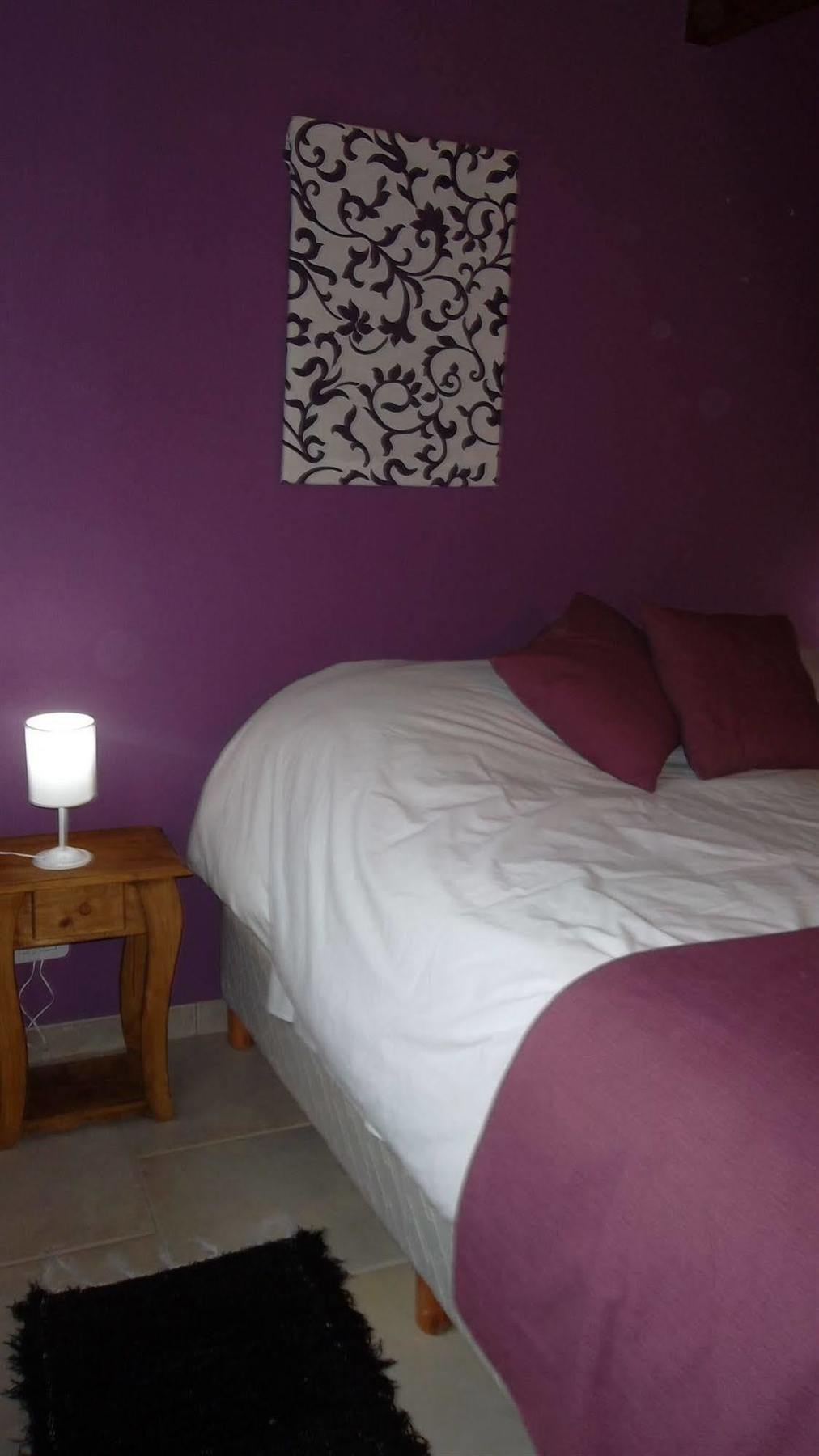 Altos Del Catedral Apartment
