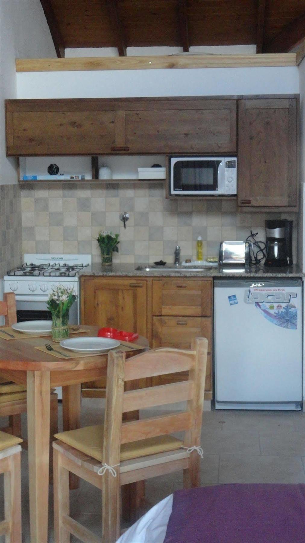 Apartment Altos Del Catedral San Carlos de Bariloche