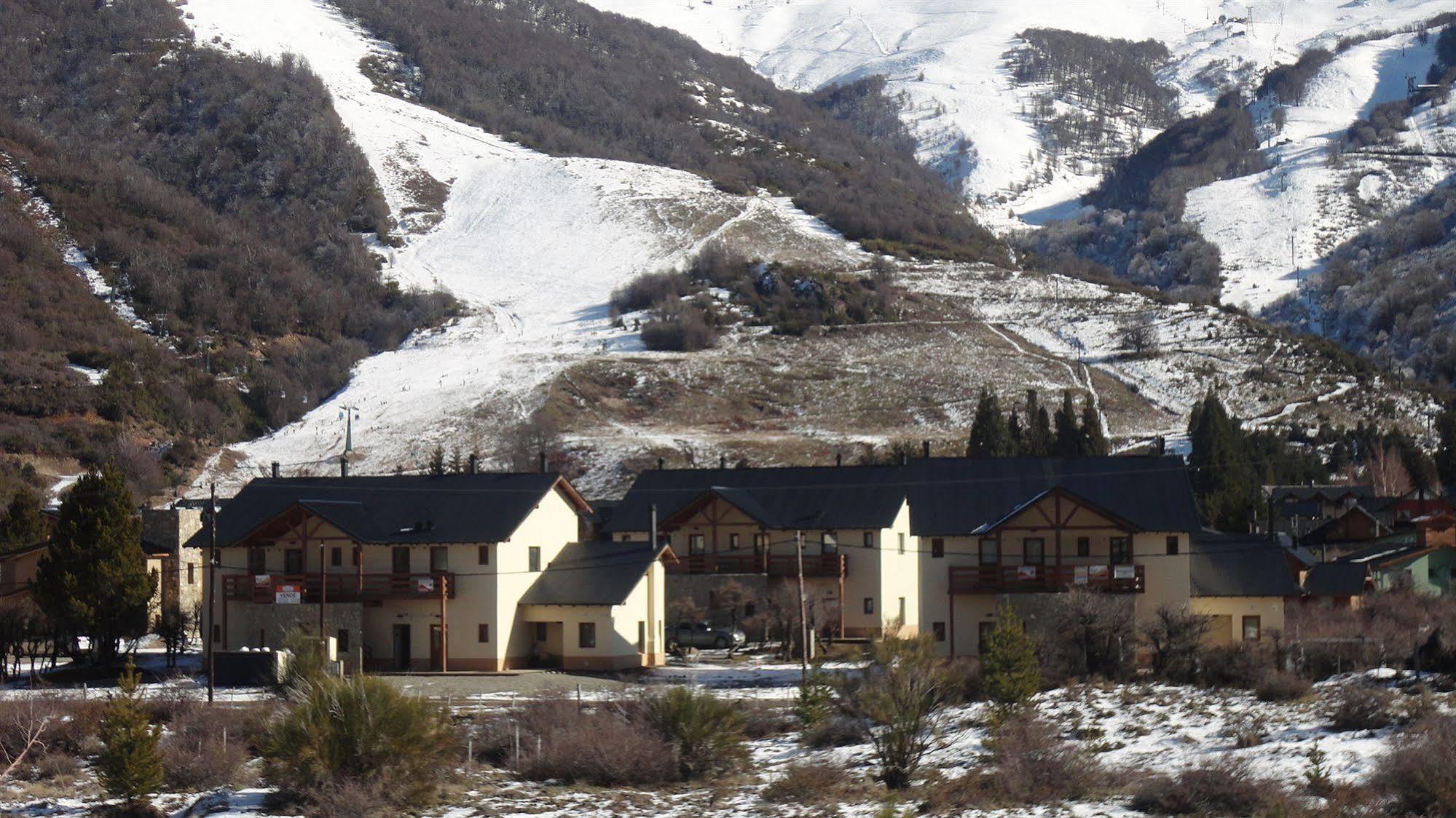 Altos Del Catedral San Carlos de Bariloche