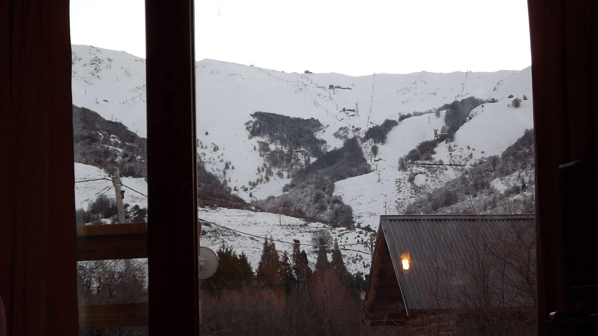 Altos Del Catedral Apartment San Carlos de Bariloche