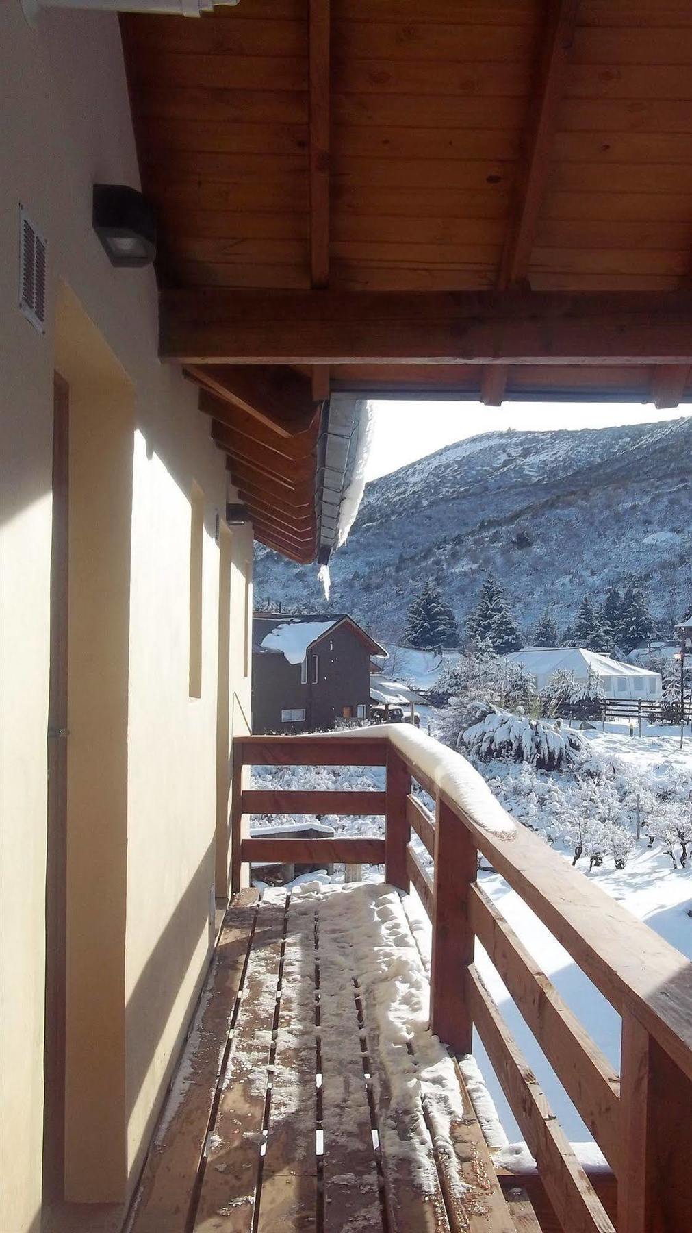 Altos Del Catedral Apartment San Carlos de Bariloche