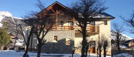 Altos Del Catedral Apartment San Carlos de Bariloche