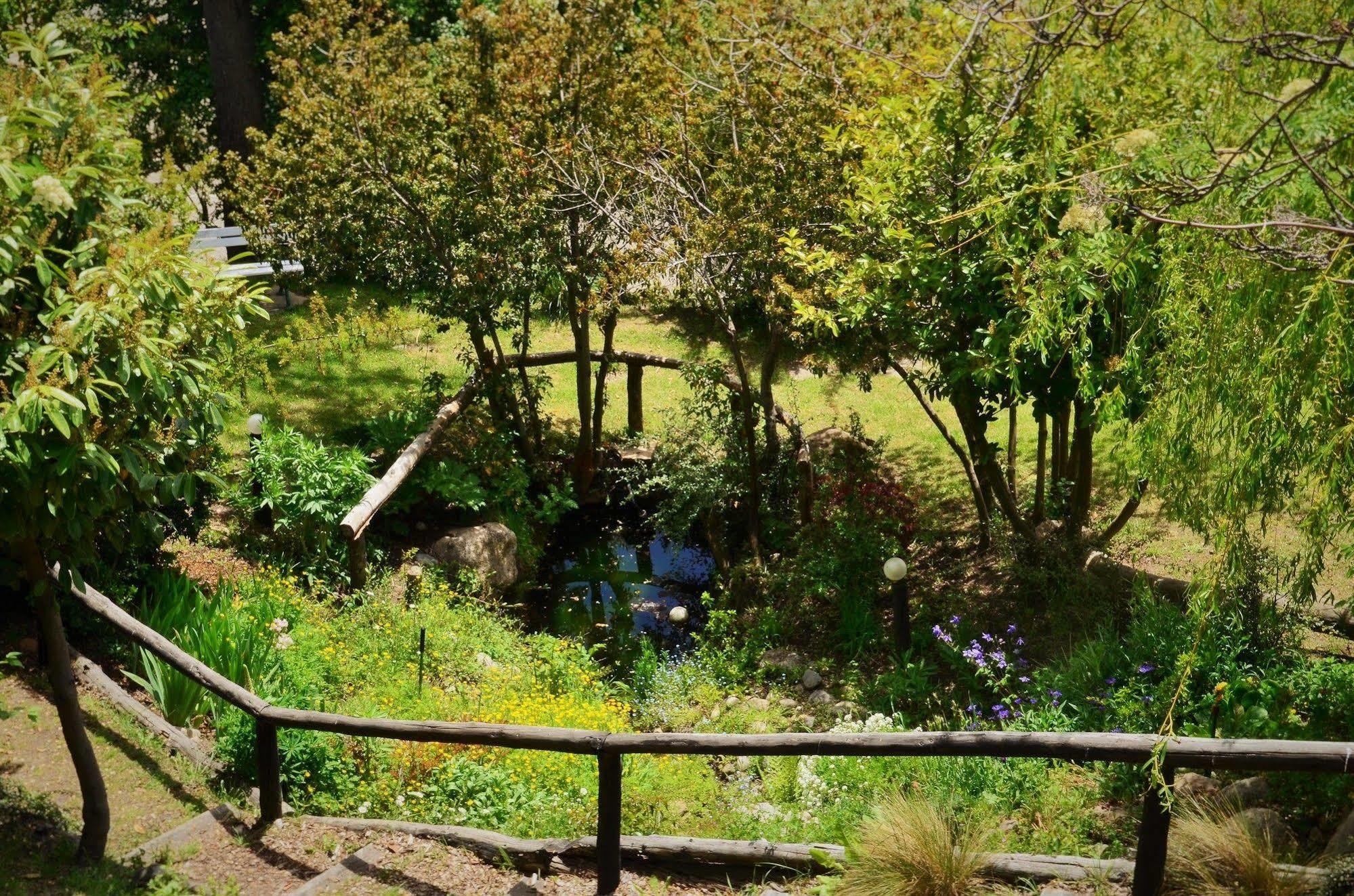 Residencia Pioneros Apartamento San Carlos de Bariloche