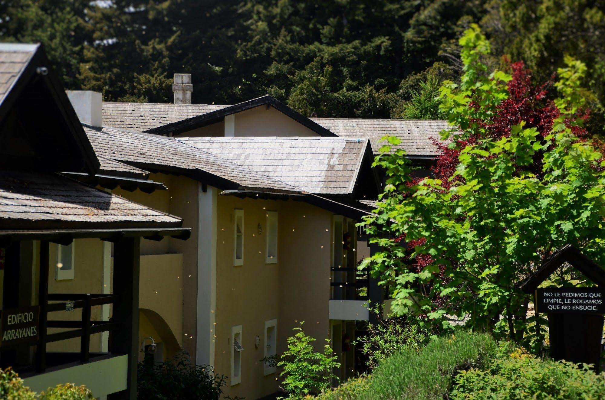 Apartamento Residencia Pioneros San Carlos de Bariloche