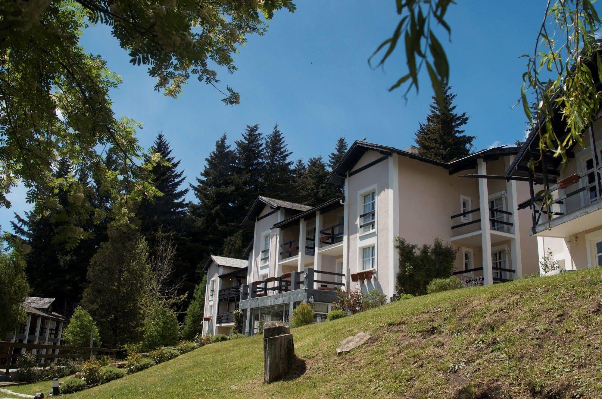 Residencia Pioneros Apartamento *
