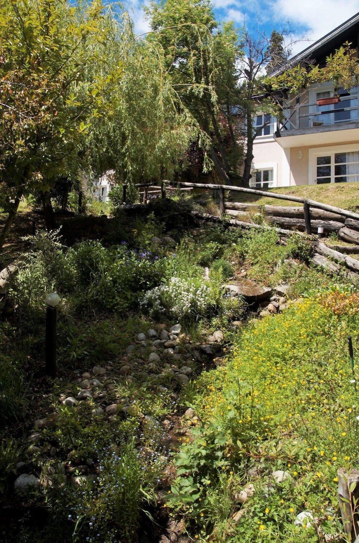 Apartamento Residencia Pioneros San Carlos de Bariloche